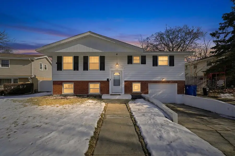 1149 Piacenti Lane, Chicago Heights, IL 60411 - #3