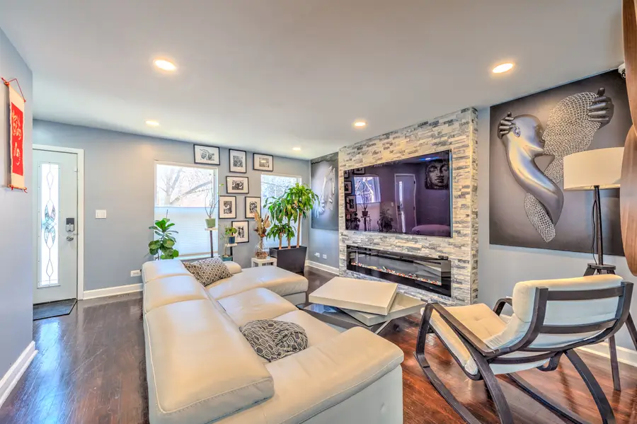 4744 S Evans Avenue, Chicago, IL 60615 - #3