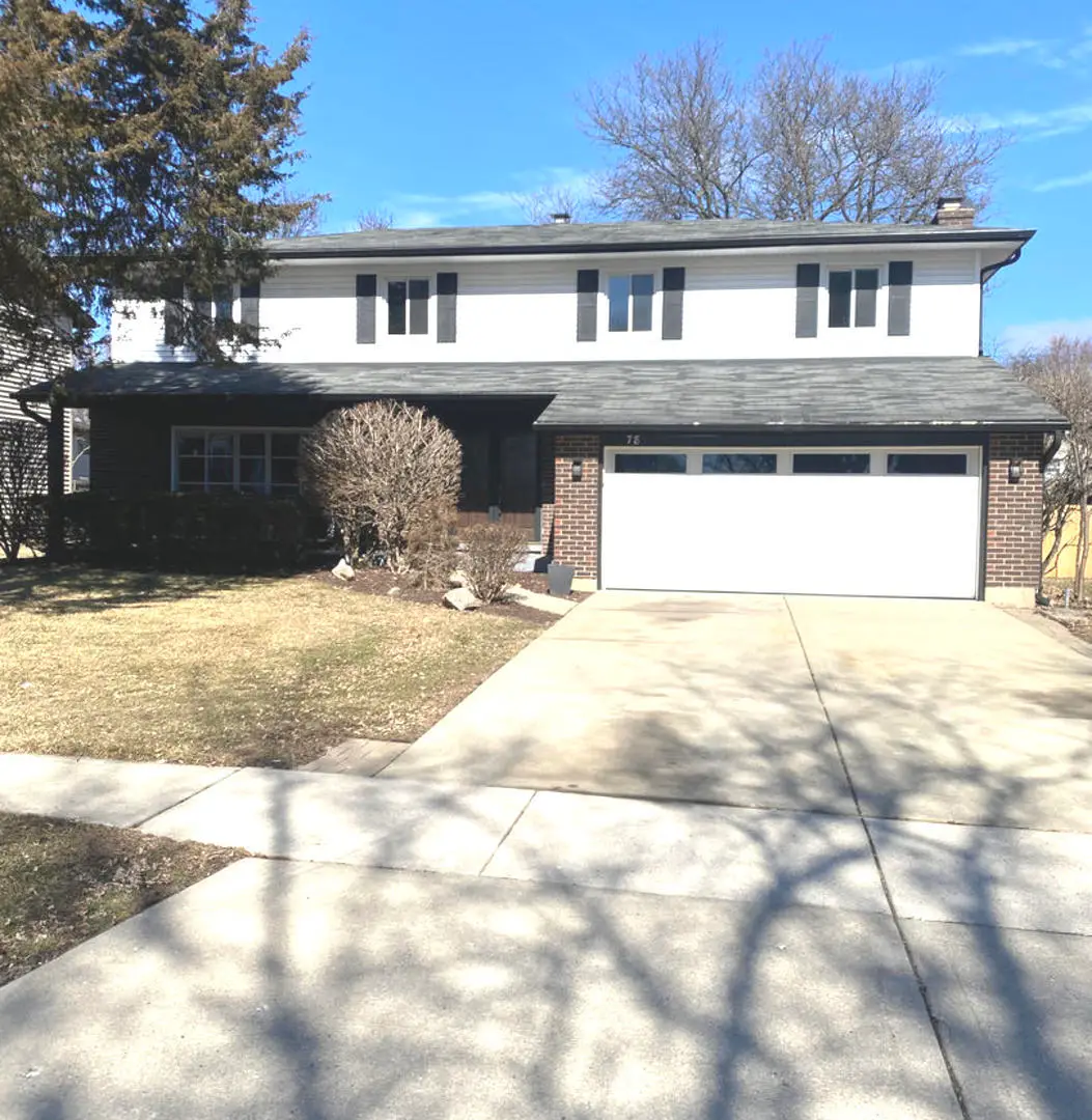 78 Downing Road, Buffalo Grove, IL 60089 - #1