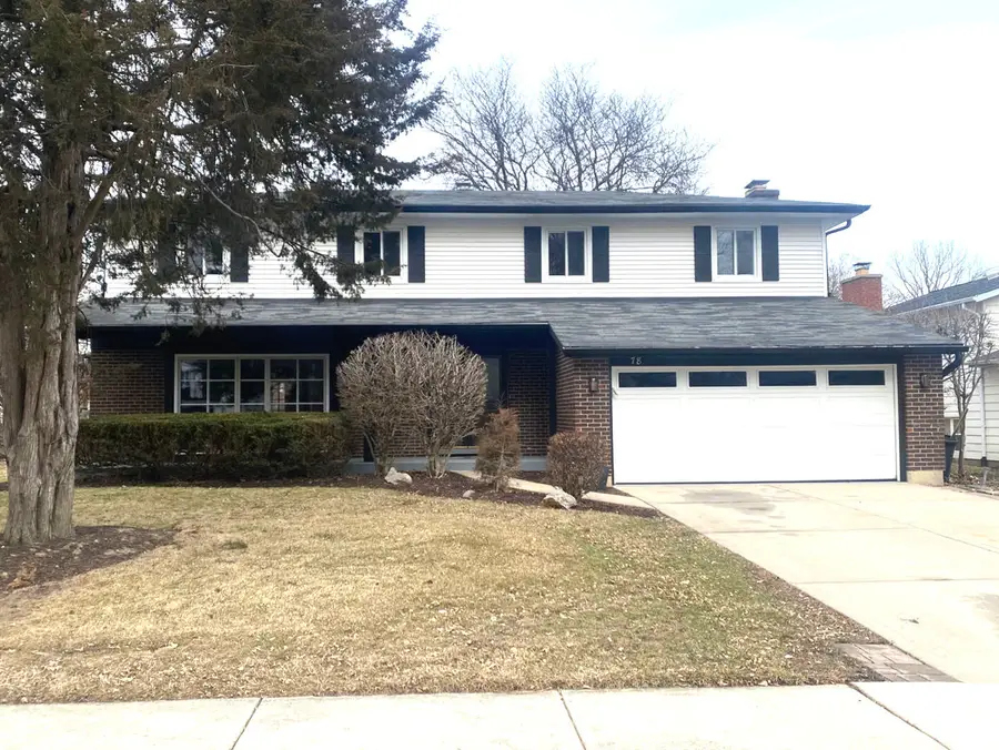 78 Downing Road, Buffalo Grove, IL 60089 - #2