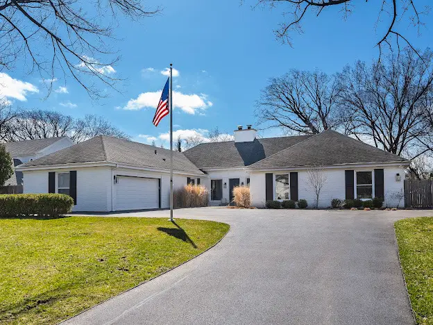 1225 W Deerpath Road, Lake Forest, IL 60045 - #1