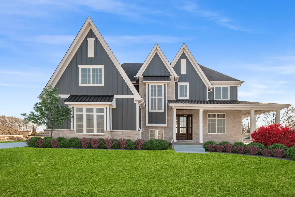 120 W Sauk Trail, Frankfort, IL 60423 - #1