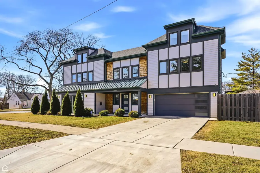 6802 Church Street, Morton Grove, IL 60053 - #2