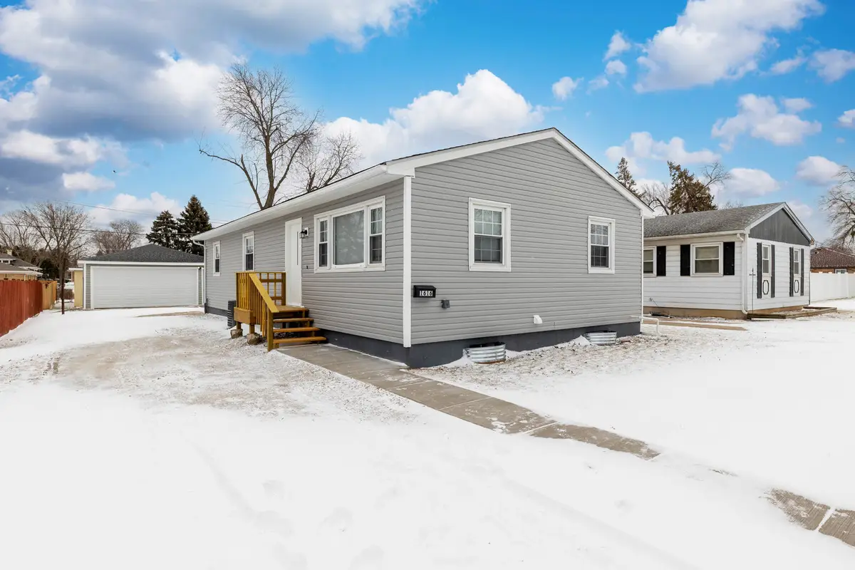 1616 Wilcox Street, Crest Hill, IL 60435 - #1