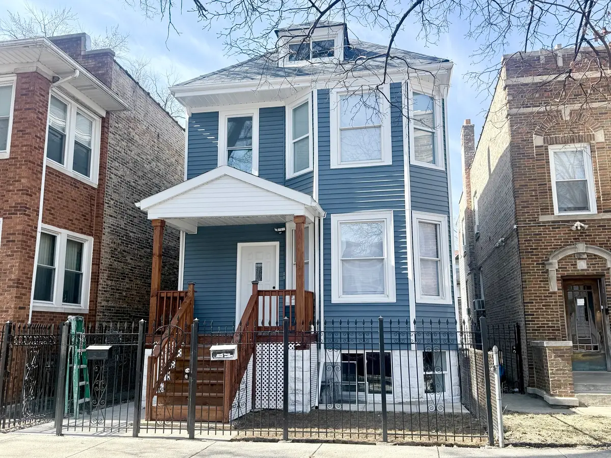 532 N Lawler Avenue, Chicago, IL 60644 - #1