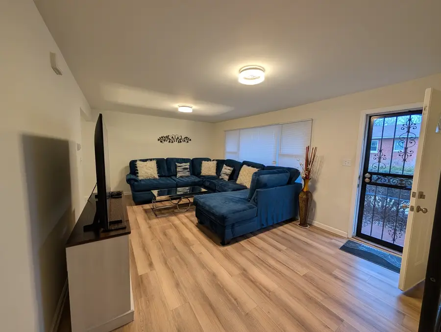 1722 168th Street, Hazel Crest, IL 60429 - #2