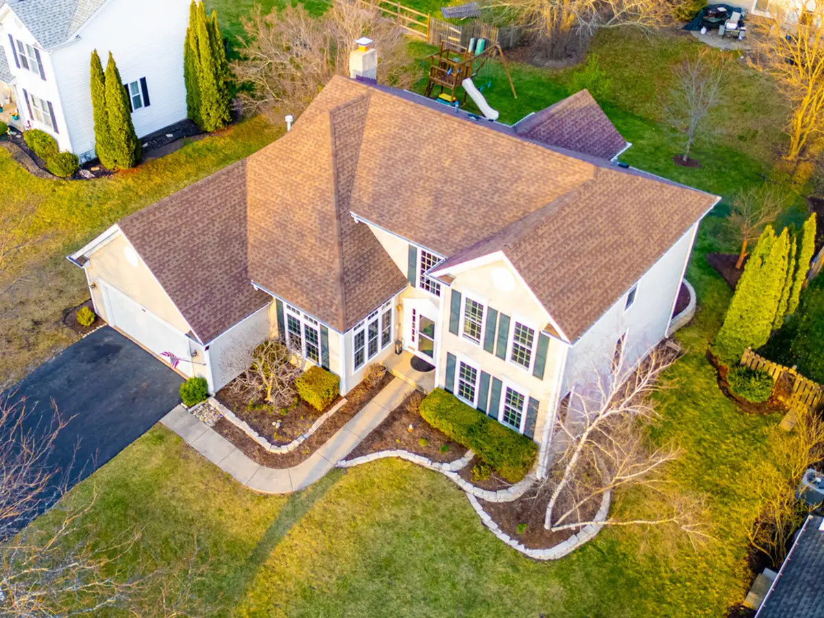 311 Briarwood Lane, Algonquin, IL 60102 - #1