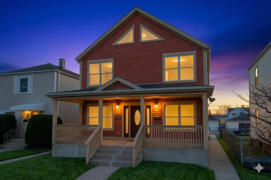 4137 Clinton Avenue, Stickney, IL 60402 - #2