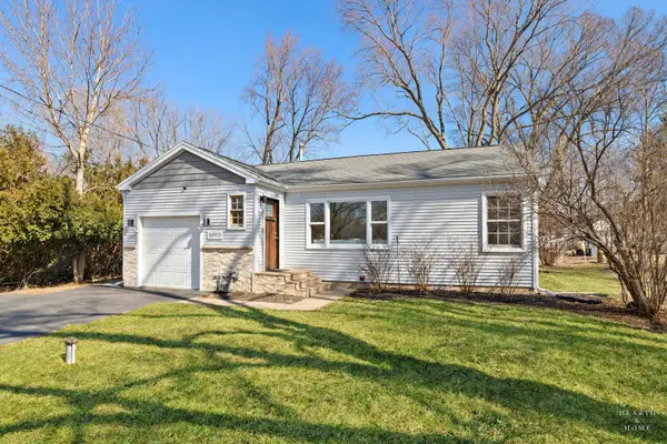 36903 N Hilda Lane, Lake Villa, IL 60046