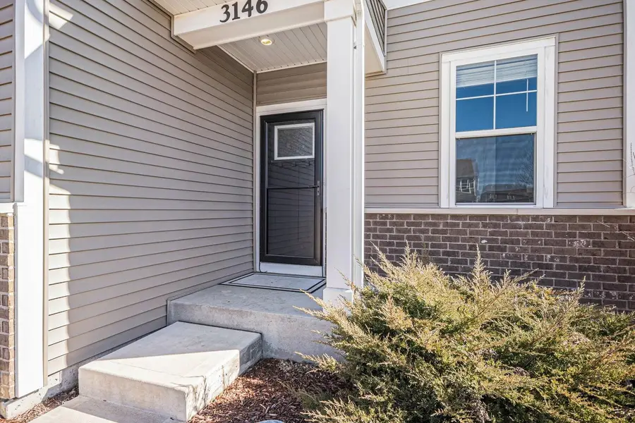 3146 Justice Drive, Yorkville, IL 60560 - #3