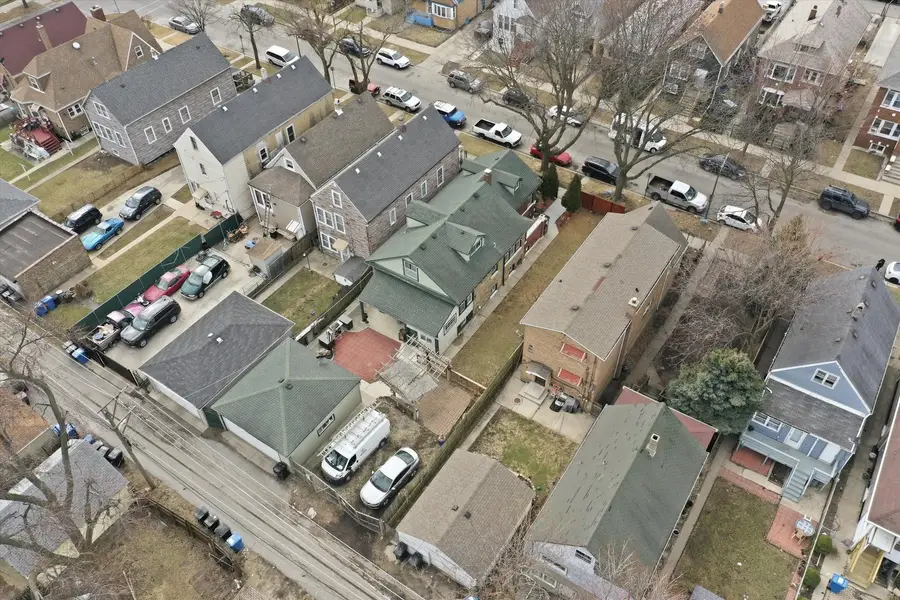 5237 S Fairfield Avenue, Chicago, IL 60632 - #2