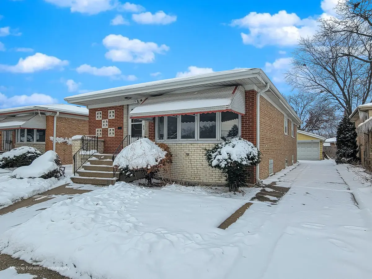 15707 Cottage Grove Avenue, Dolton, IL 60419 - #1