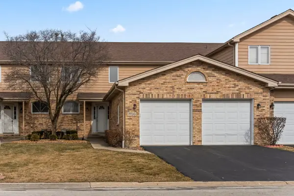 7720 Richardson Lane, Tinley Park, IL 60487