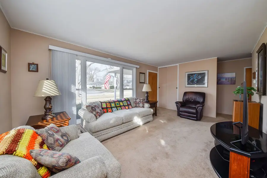 2302 Flicker Lane, Rolling Meadows, IL 60008 - #3