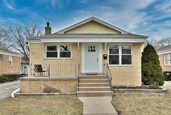 8834 S Albany Avenue, Evergreen Park, IL 60805