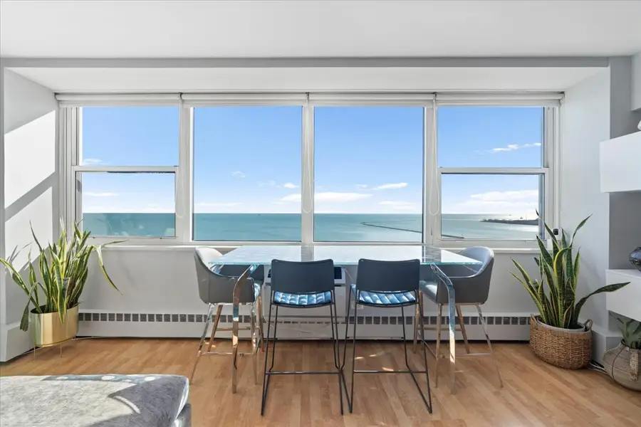 1150 N Lake Shore Drive #19A, Chicago, IL 60611 - #3