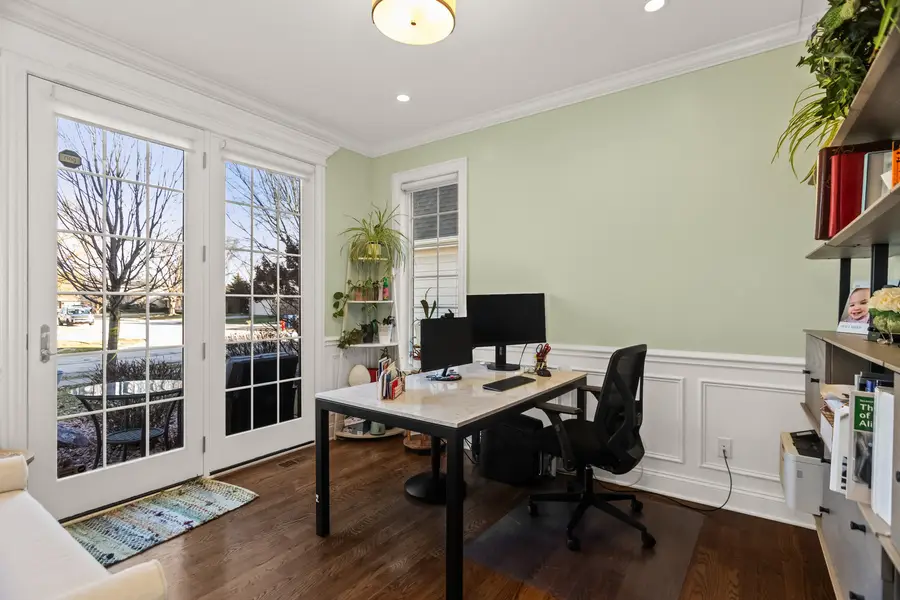 1646 Finsbury Lane, La Grange Park, IL 60526 - #2