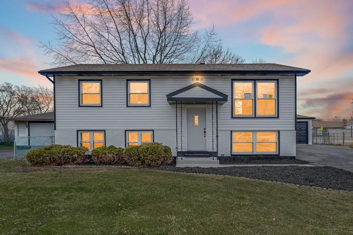 Address Withheld By Seller, Hazel Crest, IL 60429 - #1