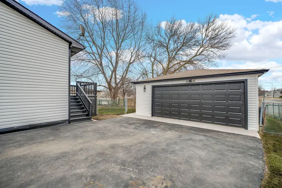 Address Withheld By Seller, Hazel Crest, IL 60429 - #3