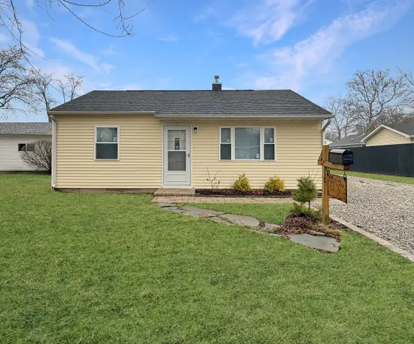 804 Juniper Drive, Rantoul, IL 61866