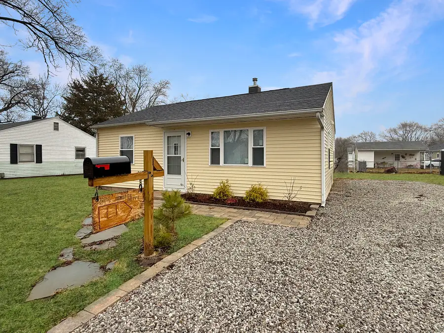 804 Juniper Drive, Rantoul, IL 61866 - #3