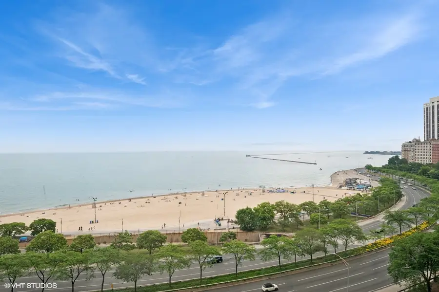 1100 N Lake Shore Drive #11B, Chicago, IL 60611 - #2