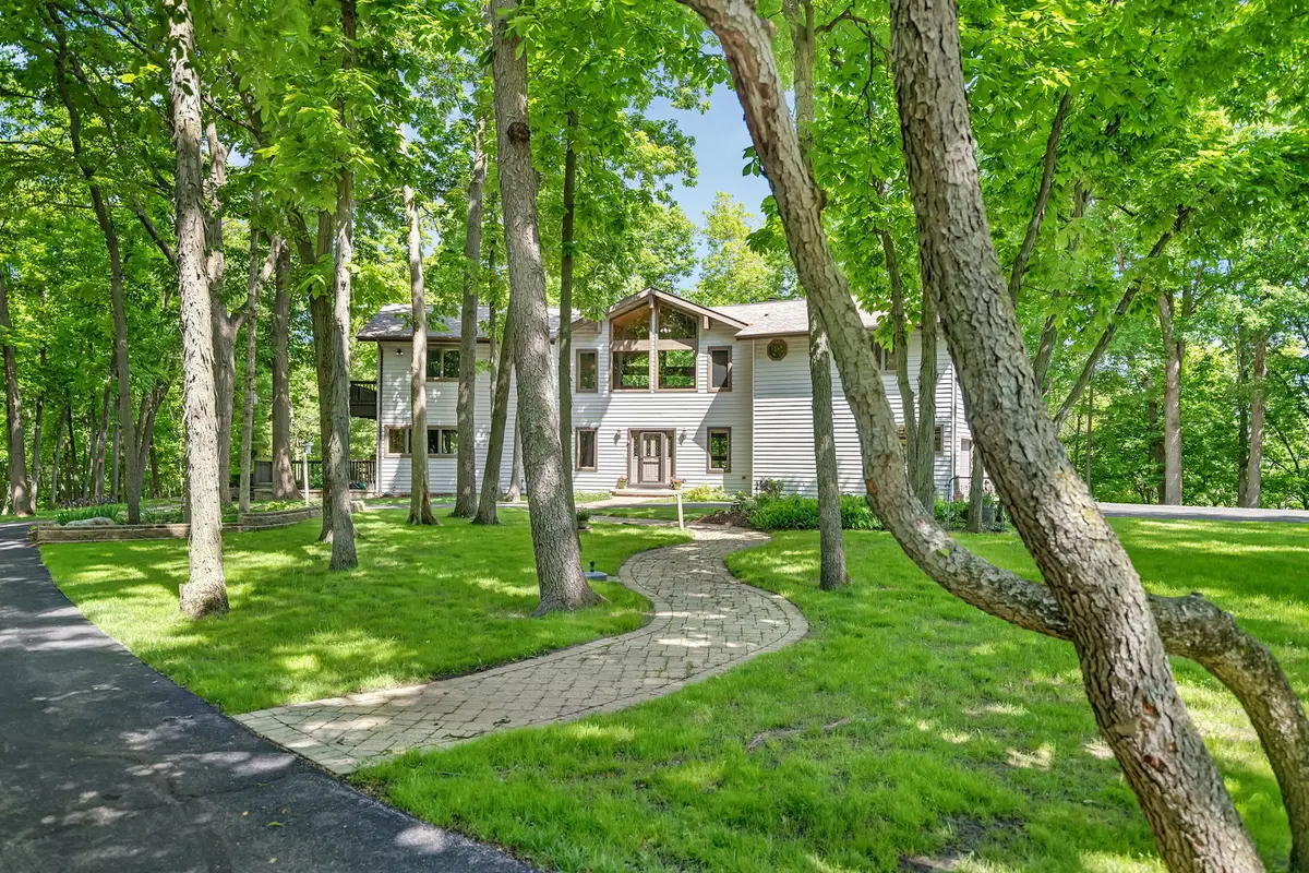 3085 W Southmor Road, Morris, IL 60450 - #1