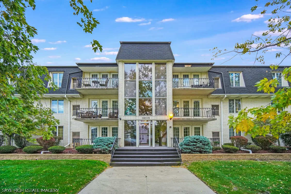 18315 Burnham Avenue #204, Lansing, IL 60438 - #1