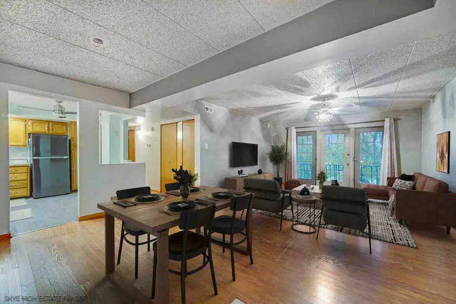 18315 Burnham Avenue #204, Lansing, IL 60438 - #2