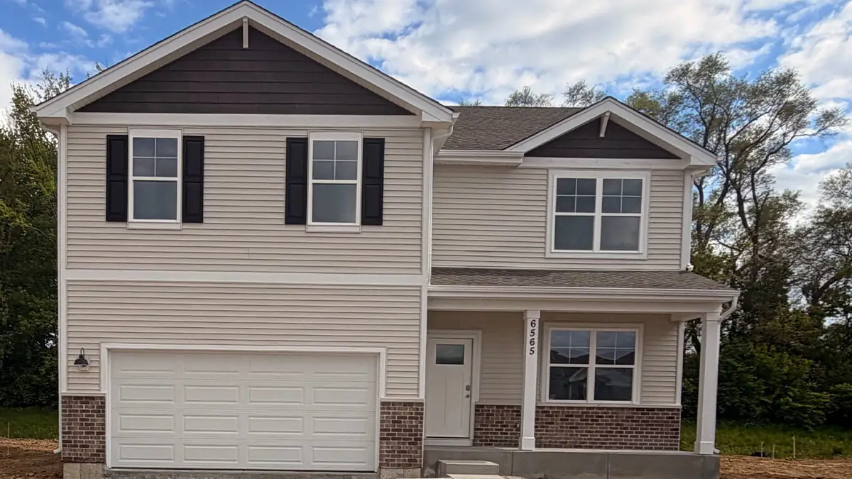 6565 Walnut Court, Wonder Lake, IL 60097 - #1
