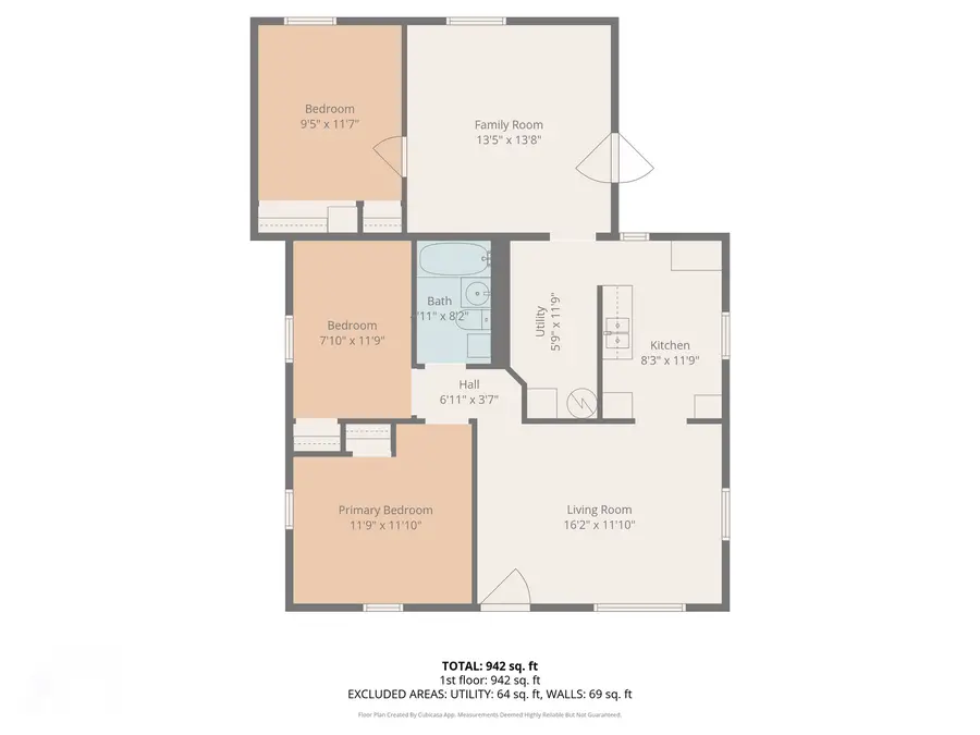 424 N Lancaster Avenue, Aurora, IL 60506 - #2