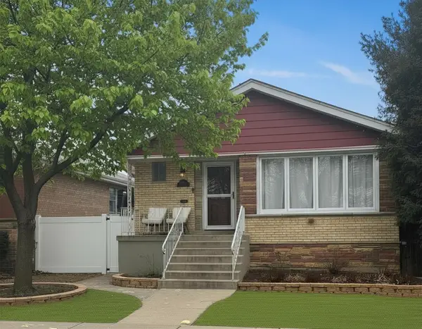 10813 S Artesian Avenue, Chicago, IL 60655