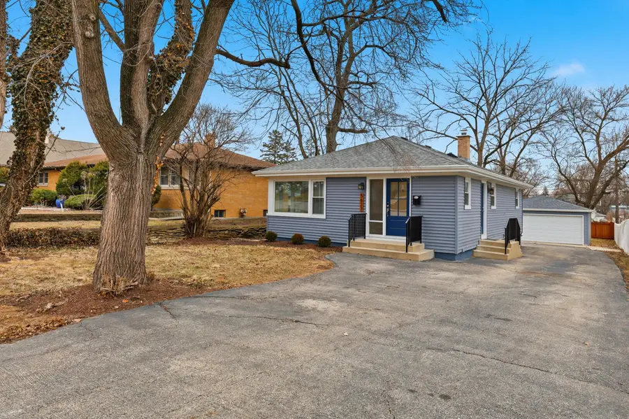 5627 Main Street, Downers Grove, IL 60516 - #2