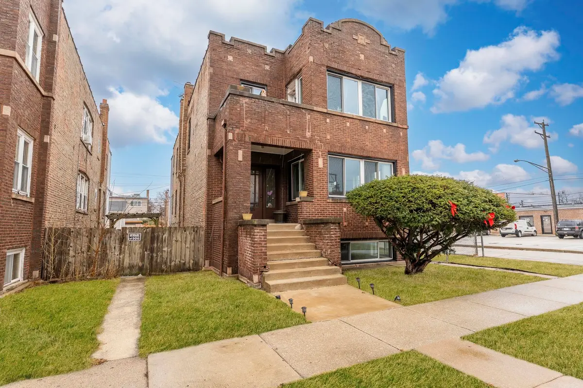 2125 Euclid Avenue, Berwyn, IL 60402 - #1