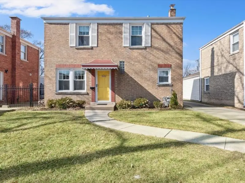 2034 N 75th Avenue, Elmwood Park, IL 60707 - #1