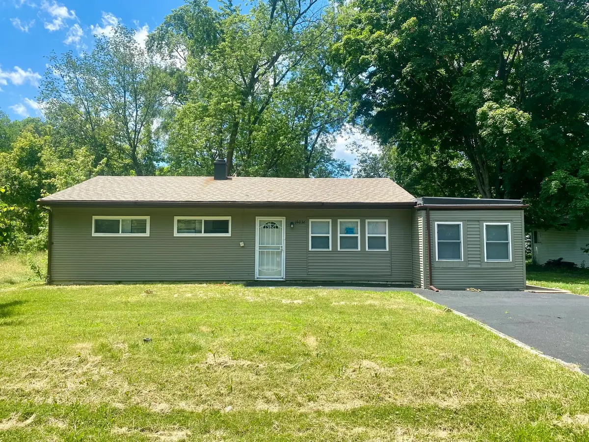 16236 Spaulding Avenue, Markham, IL 60428 - #1