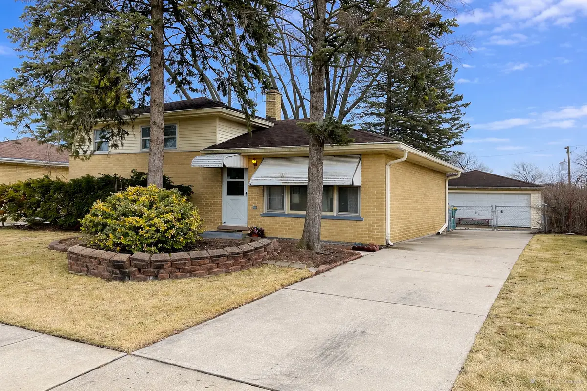 1321 Marcy Lane, Wheeling, IL 60090 - #1