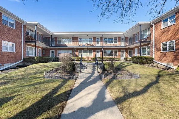 720 N Western Avenue #4, Park Ridge, IL 60068