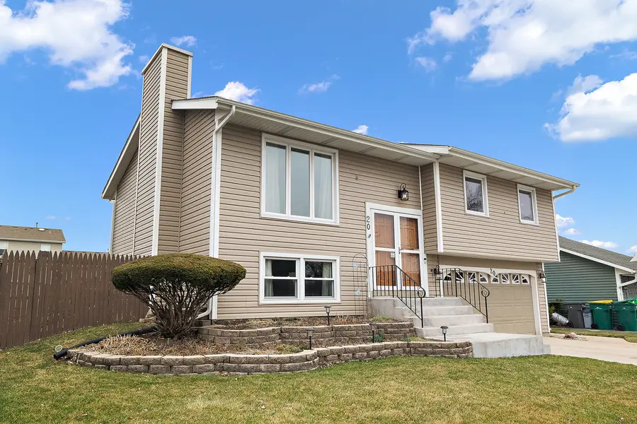 20 Abbeywood Drive, Romeoville, IL 60446 - #2