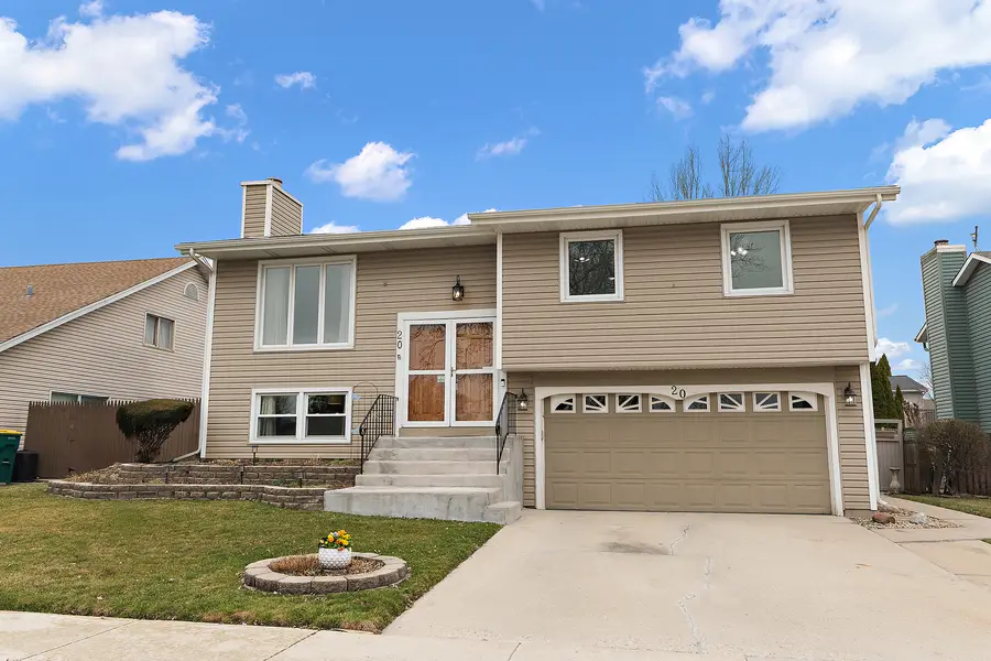 20 Abbeywood Drive, Romeoville, IL 60446 - #3