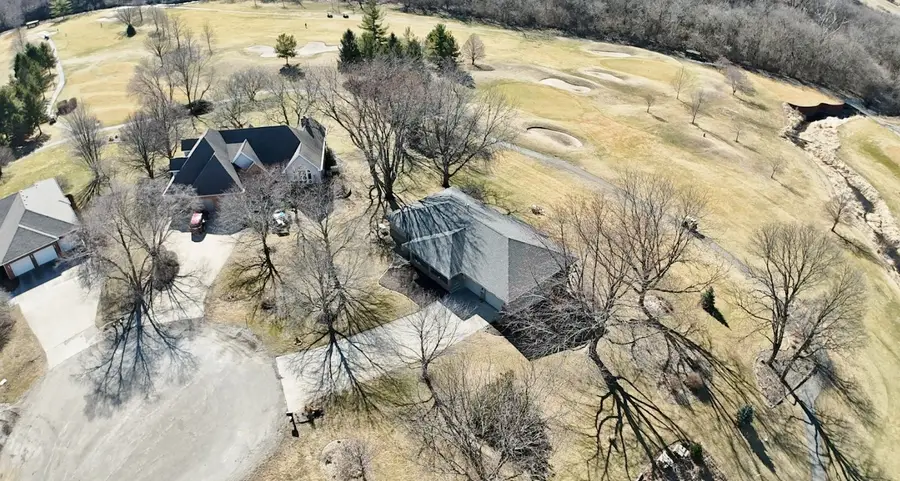 2838 Saint Andrews Court, El Paso, IL 61738 - #3