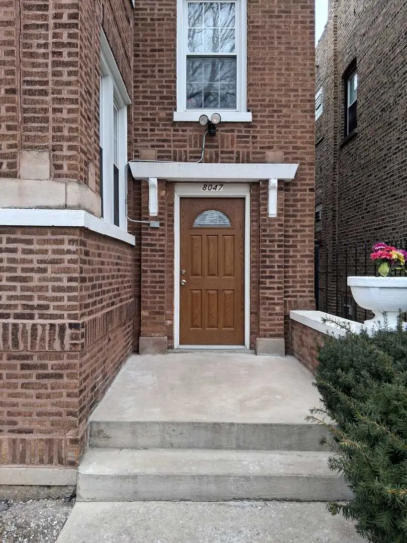 8047 S Justine Street, Chicago, IL 60620 - #2