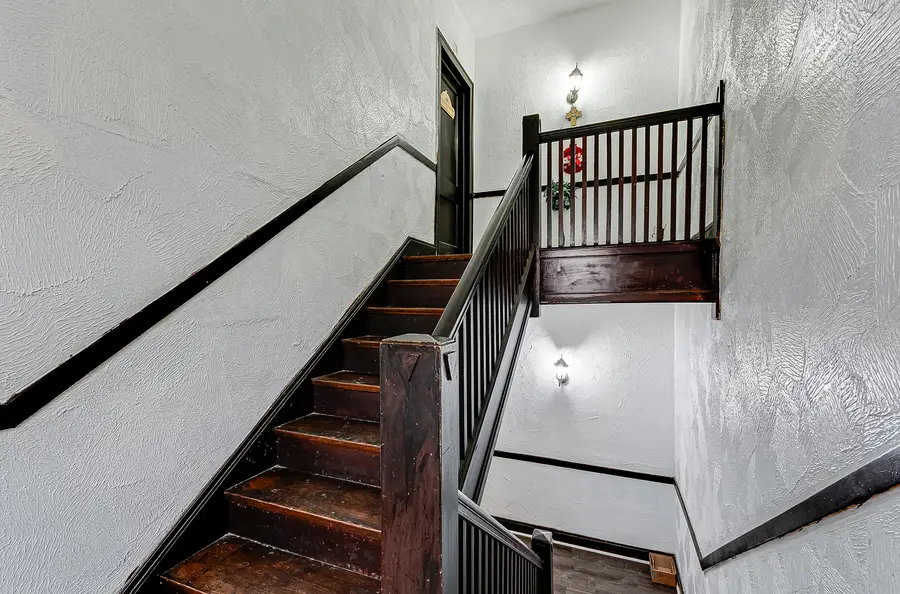 8047 S Justine Street, Chicago, IL 60620 - #3