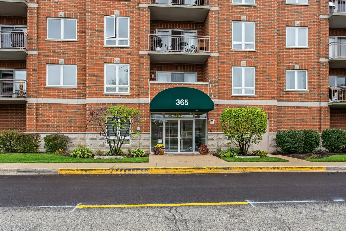 365 Graceland Avenue #205A, Des Plaines, IL 60016 - #1