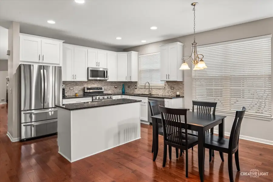 21249 Lily Lake Lane, Crest Hill, IL 60403 - #3