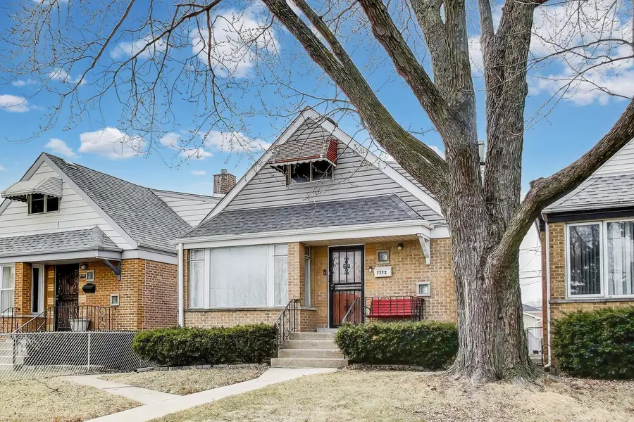 7772 Lavergne Avenue, Burbank, IL 60459 - #3
