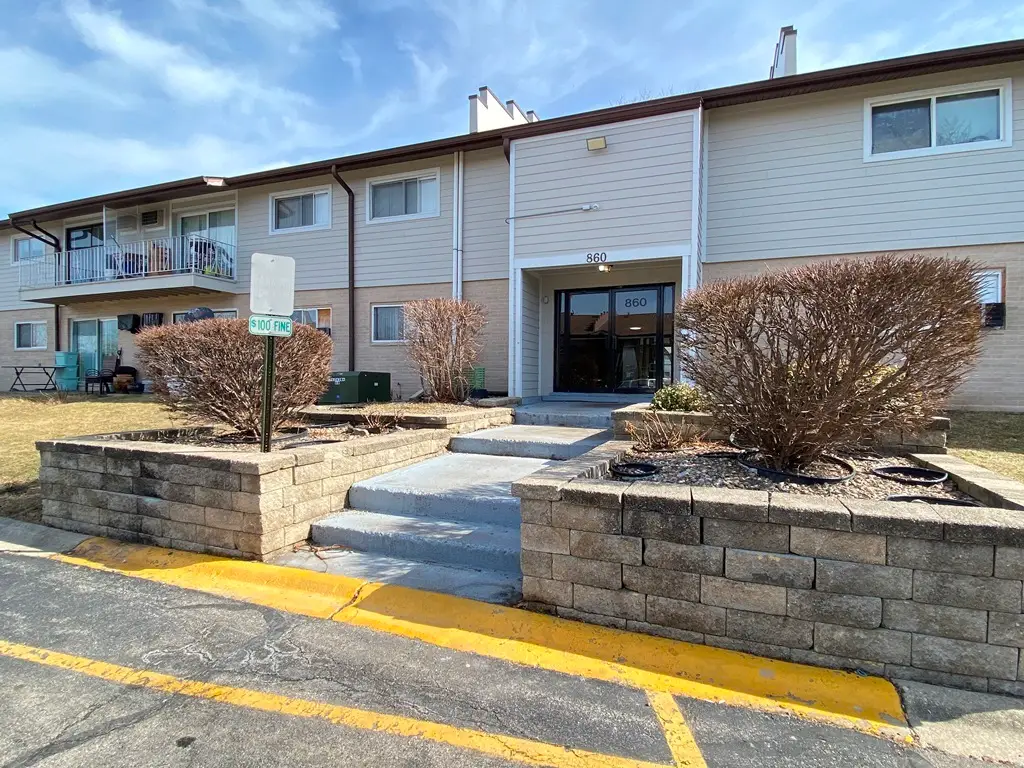 860 E Old Willow Road #221, Prospect Heights, IL 60070 - #1
