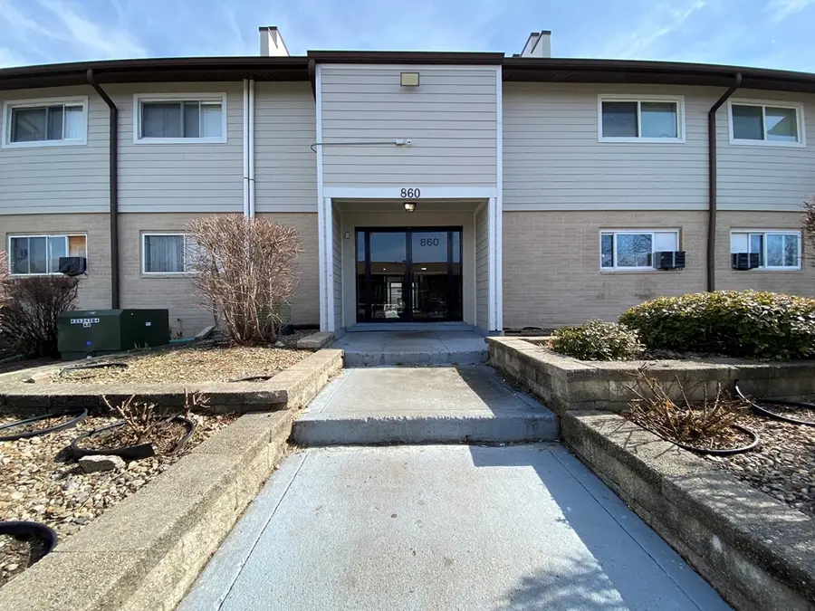 860 E Old Willow Road #221, Prospect Heights, IL 60070 - #2