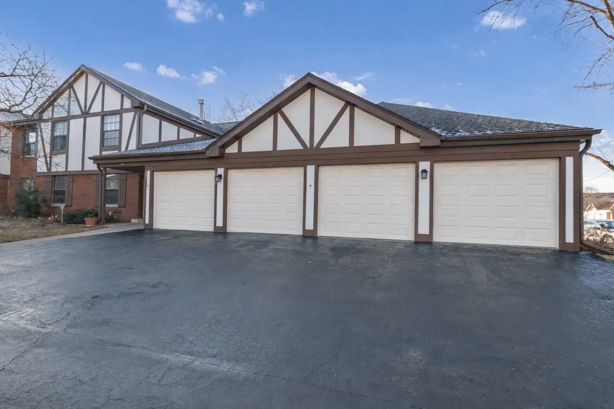 1325 Williamsburg Drive #C1, Schaumburg, IL 60193 - #1