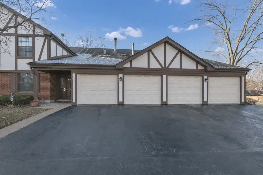 1325 Williamsburg Drive #C1, Schaumburg, IL 60193 - #2